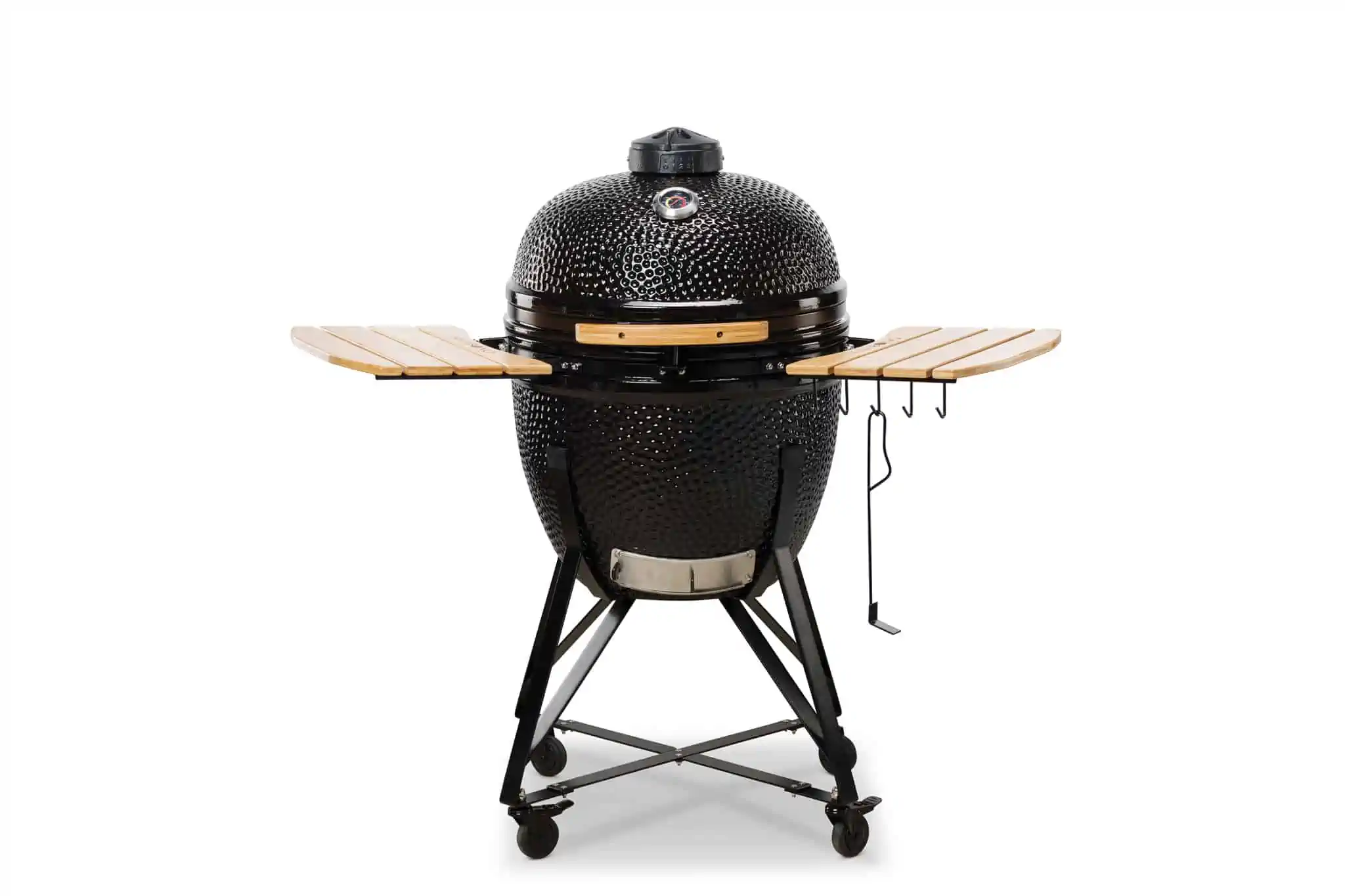 Kamado-Bono-Grande-schwarz-2