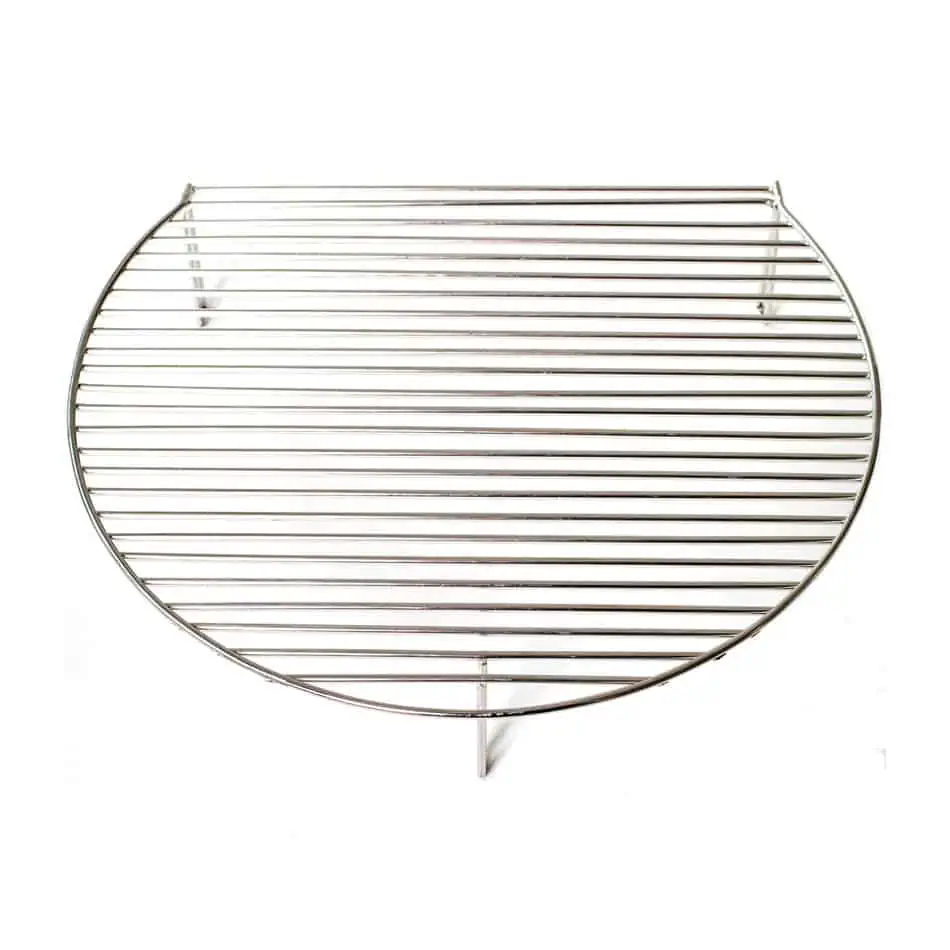 Edelstahl-Grillrost für Keramikgrill TQASK