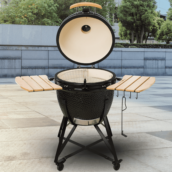 Kamado-Bono-Limited-Schwarz