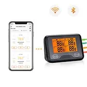 Inkbird IBBQ-4T 1