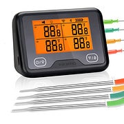 Inkbird IBBQ-4T 10