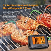 Inkbird IBBQ-4T 15