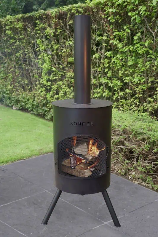 BonFeu-Gartenkamin-BonTon