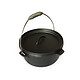 Kamado Bono Dutch Oven 3,9