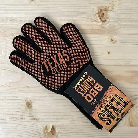 Texas Club - Grill-Handschuhe-3