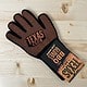 Texas Club - Grill-Handschuhe-3