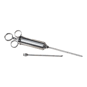 Texas Club - Marinadenspritze-2