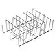 Texas Club - Rippchen-Rack
