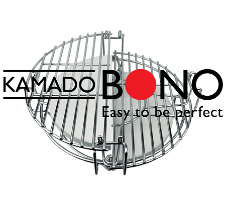 Kamado-Bono-Einzelteile-Zubehör