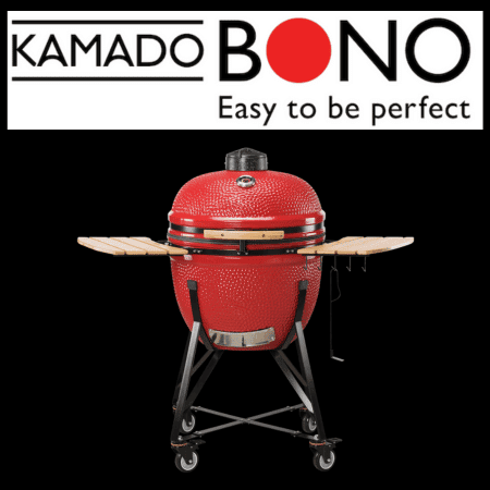 Kamado Bono Grills