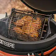 KAMADO JOE JOETISSERIE™-KORB-KIT-6