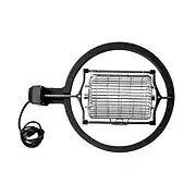 KAMADO JOE JOETISSERIE™-KORB-KIT-8