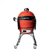 KAMADO JOE JOETISSERIE™-KORB-KIT-9