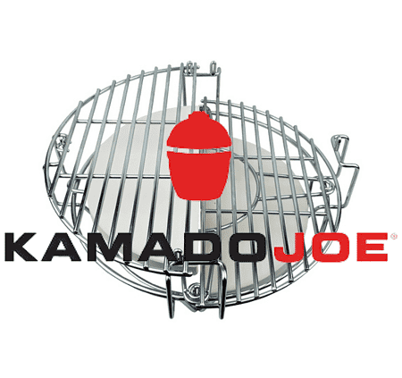 Kamado-Joe-Einzelteile-Zubehör