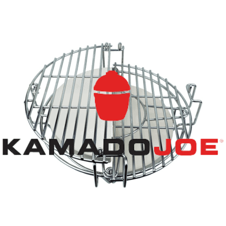 Kamado Joe Zubehör