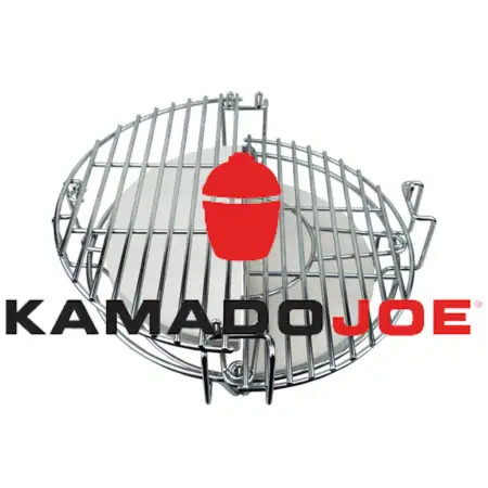 Kamado-Joe-Einzelteile-Zubehör
