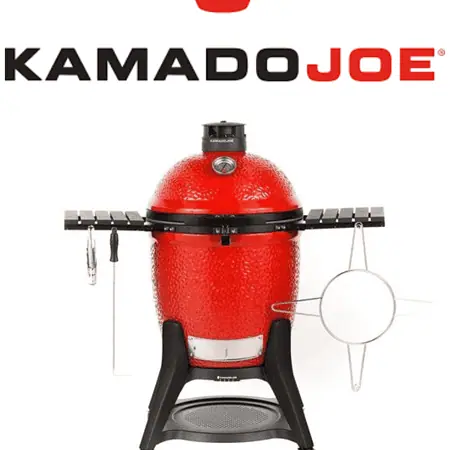 Keramikgrill24-Kamado-Joe