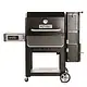 MASTERBUILT Gravity Series 1050 Digitaler Holzkohlegrill + Smoker-1