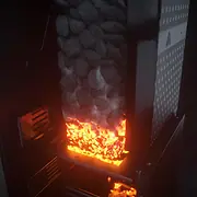 MASTERBUILT Gravity Series 800 Digitaler Holzkohlegrill + Smoker + Grillplatte-3