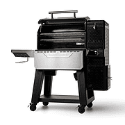 MASTERBUILT Gravity Series XT Digitaler Holzkohlegrill und Smoker-2