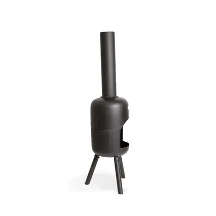 BonFeu BonBini Black – Hauptbild | Art.-Nr. 2901