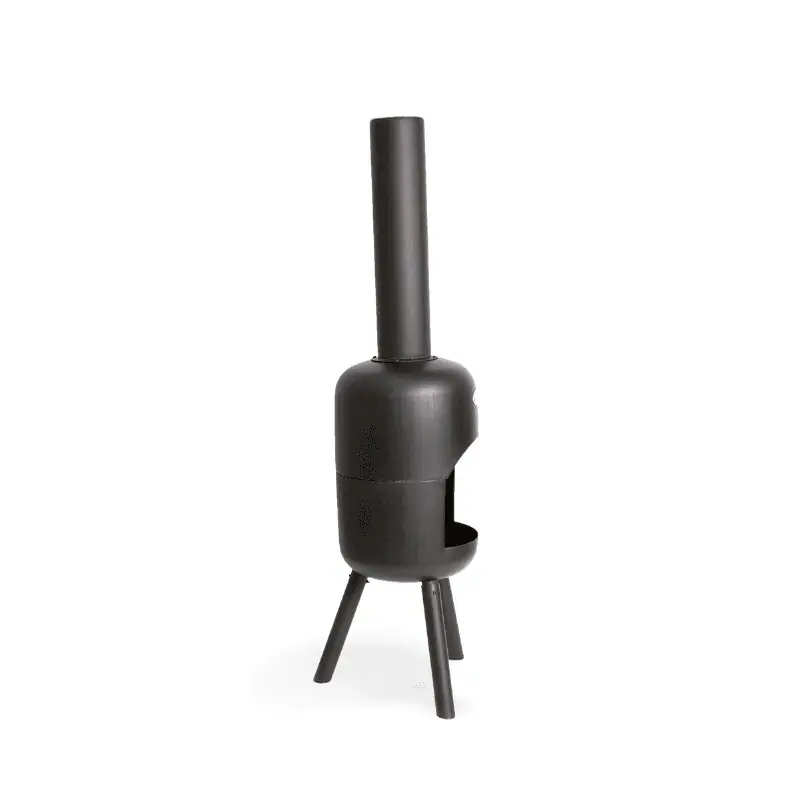 BonFeu BonBini Black – Bild 1 | Art.-Nr. 2901 BonFeu BonBini Black – Hauptbild | Art.-Nr. 2901