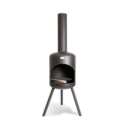 BonFeu BonSelo Black – Hauptbild | Art.-Nr. 3901