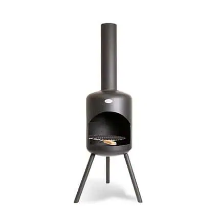 BonFeu BonSelo Black – Hauptbild | Art.-Nr. 3901