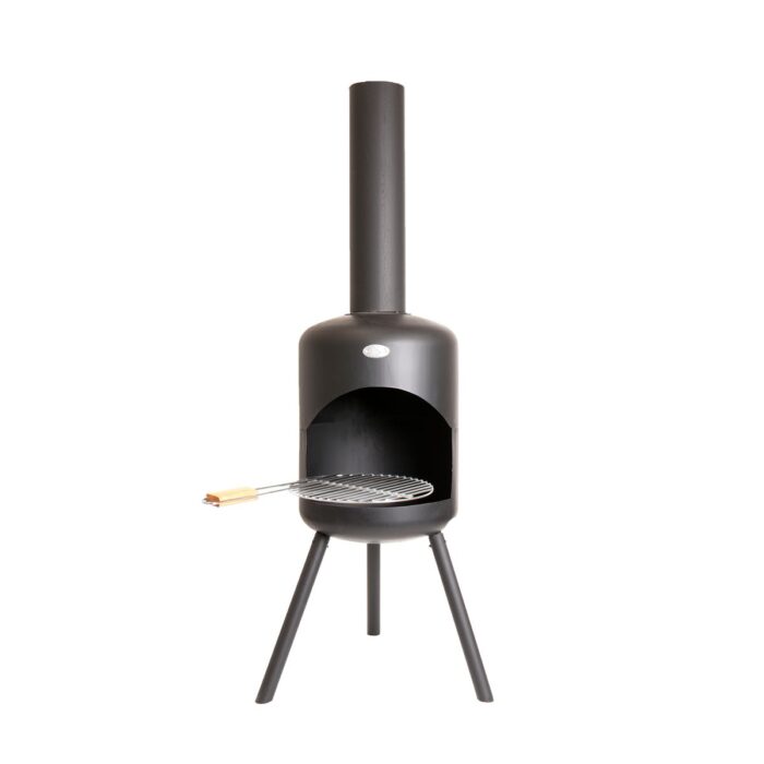 BonFeu BonSelo Black – Hauptbild | Art.-Nr. 3901