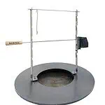 BonFeu BonFeu Rotisserie Motor – Hauptbild | Art.-Nr. BFMRS