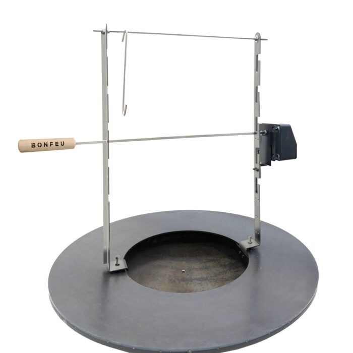 BonFeu BonFeu Rotisserie Motor – Hauptbild | Art.-Nr. BFMRS