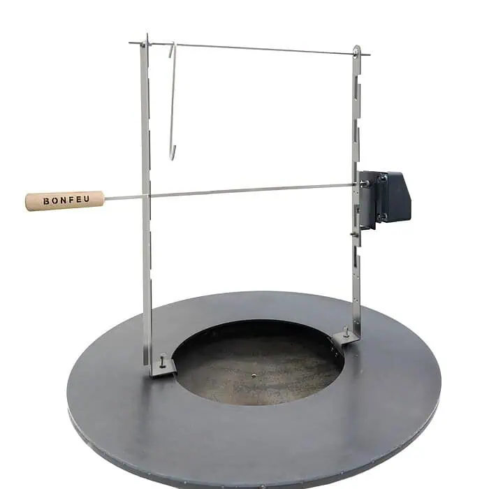 BonFeu BonFeu Rotisserie Motor – Hauptbild | Art.-Nr. BFMRS