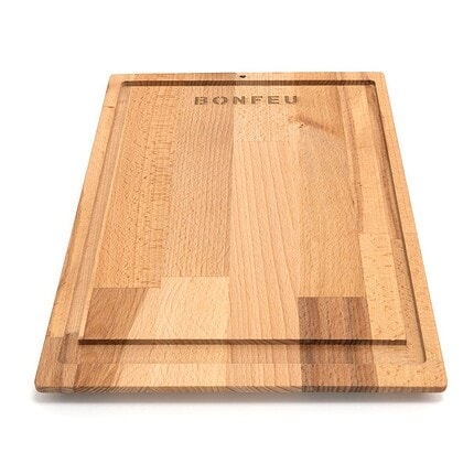 BonFeu BonFeu Chopping Board – Produktbild 1 | Art.-Nr. BCB