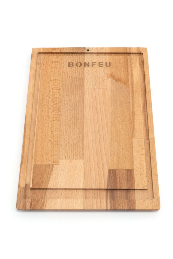 BonFeu BonFeu Chopping Board – Produktbild 2 | Art.-Nr. BCB