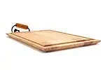 BonFeu BonFeu Chopping Board – Produktbild 3 | Art.-Nr. BCB
