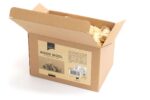 BonFeu BonFeu Woodwool 0,7kg +/- 60pc – Produktbild 2 | Art.-Nr. BW.01