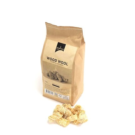 BonFeu BonFeu Woodwool 1,5kg +/- 130 pc – Produktbild 1 | Art.-Nr. BW.02