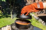 BonFeu BonGloves – Lifestyle-Aufnahme | Art.-Nr. BGL