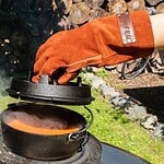 BonFeu BonGloves – Lifestyle-Aufnahme | Art.-Nr. BGL