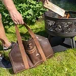 BonFeu Log Bag – Hauptbild | Art.-Nr. BLB