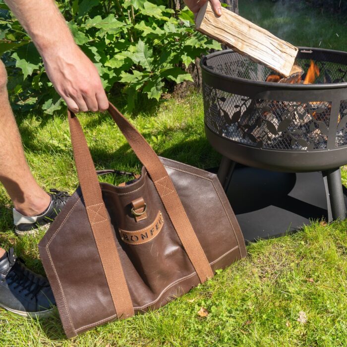 BonFeu Log Bag – Hauptbild | Art.-Nr. BLB