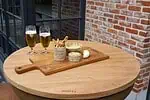 BonFeu BonTeak Board – Lifestyle-Aufnahme | Art.-Nr. BT.01