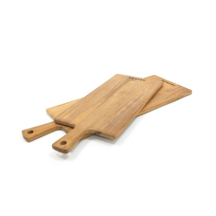 BonFeu BonTeak Board Large – Hauptbild | Art.-Nr. BT.02