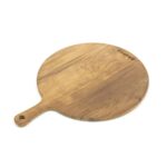 BonFeu BonTeak Pizza Board Large – Hauptbild | Art.-Nr. BT.04