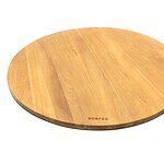 BonFeu BonTeak Table Top – Hauptbild | Art.-Nr. BT.05