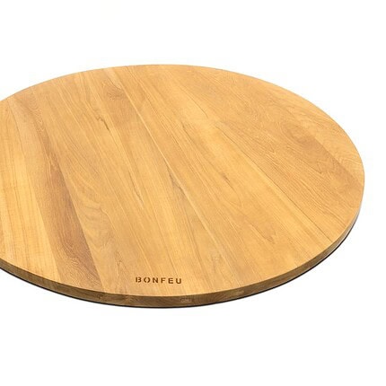 BonFeu BonTeak Table Top – Hauptbild | Art.-Nr. BT.05