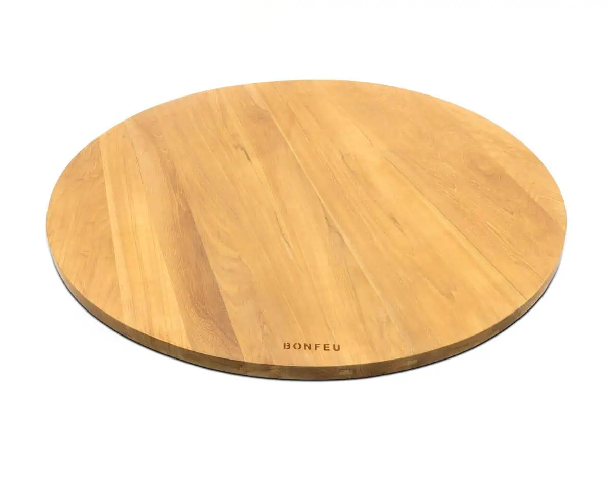 BonFeu BonTeak Table Top – Hauptbild | Art.-Nr. BT.05