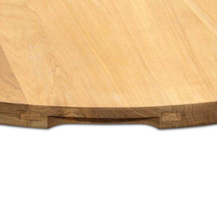 BonFeu BonTeak Table Top – Hauptbild | Art.-Nr. BT.05