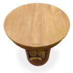 BonFeu BonTeak Table Top – Hauptbild | Art.-Nr. BT.05