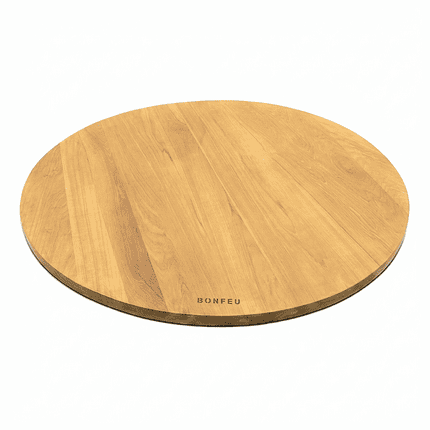 BonFeu BonTeak Table Top Large – Hauptbild | Art.-Nr. BT.06